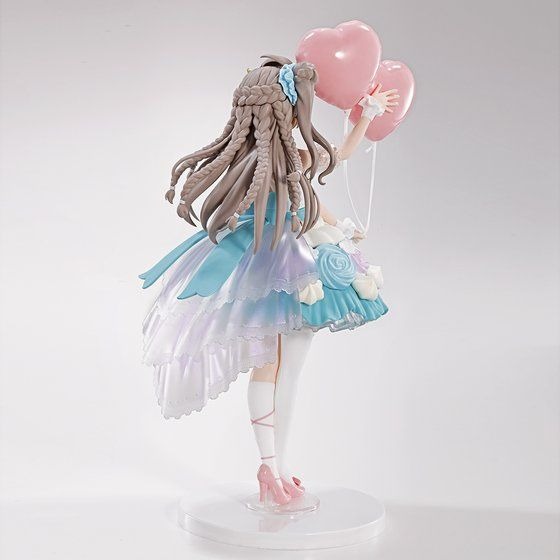 「Figure-riseLABO 南ことり【2020年4月発送分】」7,150円（税込）（C）2013 プロジェクトラブライブ！