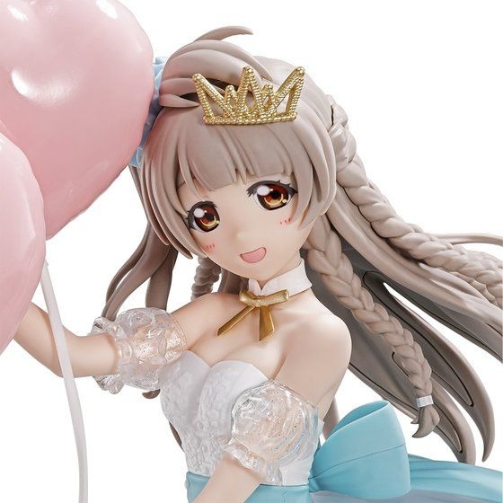 「Figure-riseLABO 南ことり【2020年4月発送分】」7,150円（税込）（C）2013 プロジェクトラブライブ！