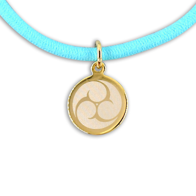 「静電気軽減ヘアポニー」堀川国広　1,700円(C) 2015-2018 DMM GAMES/Nitroplus