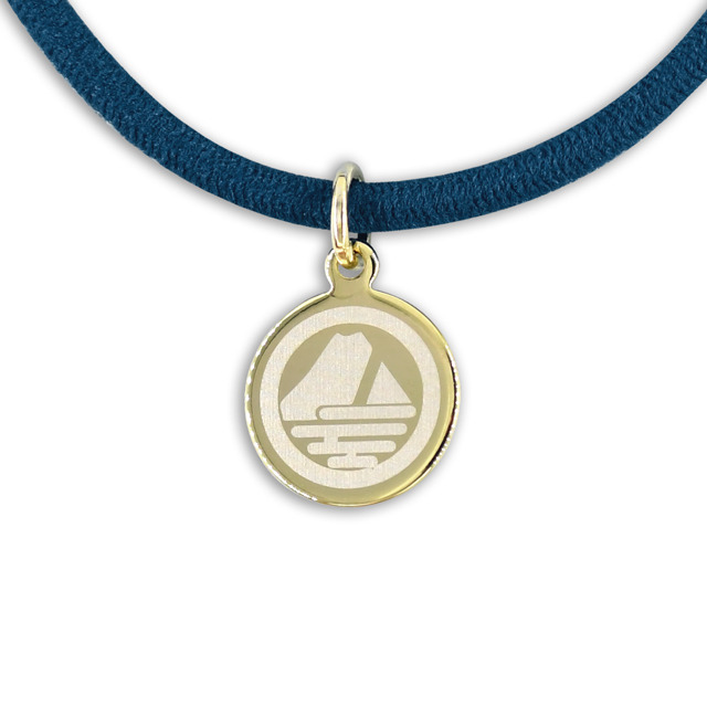 「静電気軽減ヘアポニー」山姥切国広　1,700円(C) 2015-2018 DMM GAMES/Nitroplus