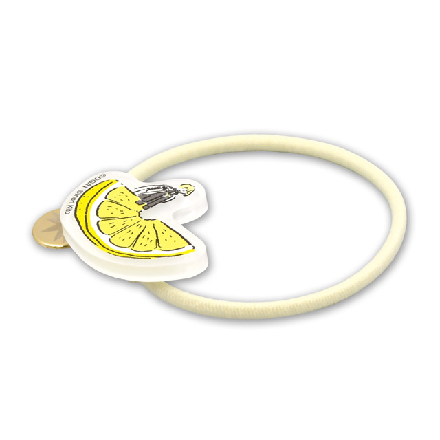 「静電気軽減ヘアポニー」髭切　1,700円(C) 2015-2018 DMM GAMES/Nitroplus