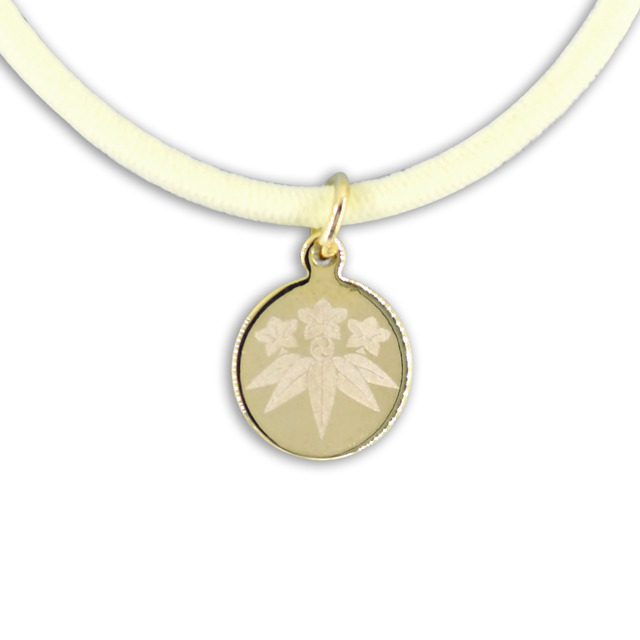 「静電気軽減ヘアポニー」髭切　1,700円(C) 2015-2018 DMM GAMES/Nitroplus