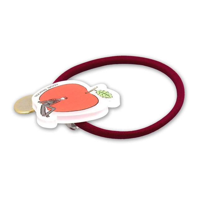 「静電気軽減ヘアポニー」大包平　1,700円(C) 2015-2018 DMM GAMES/Nitroplus