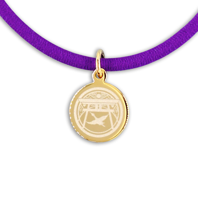 「静電気軽減ヘアポニー」太郎太刀　1,700円(C) 2015-2018 DMM GAMES/Nitroplus