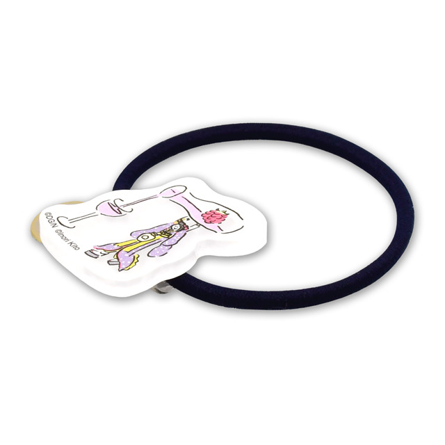 「静電気軽減ヘアポニー」次郎太刀　1,700円(C) 2015-2018 DMM GAMES/Nitroplus