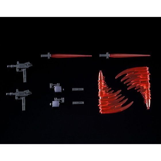 「HG 1/144 ピクシー（フレッド・リーバー機）」2,200円（税込）（C）創通・サンライズ