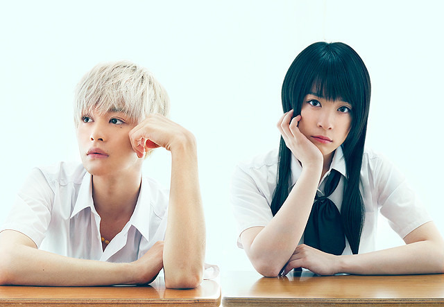 (C) 2014映画「僕は友達が少ない」製作委員会