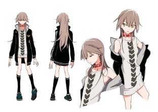 近衛アンサー：　小松未可子