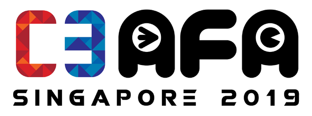 「C3 Anime Festival Asia Singapore 2019」