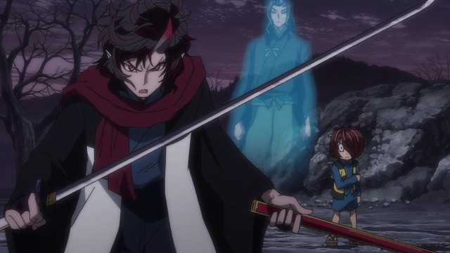 『ゲゲゲの鬼太郎』（C）水木プロ・フジテレビ・東映アニメーション