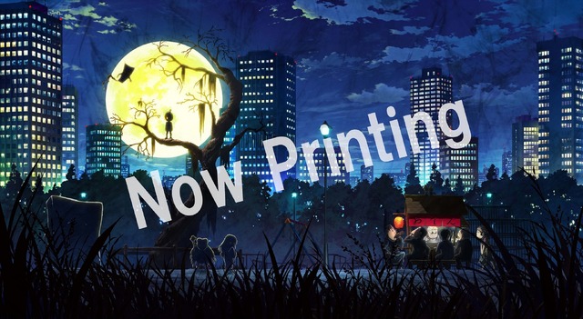 『ゲゲゲの鬼太郎』Blu-ray＆DVD BOX6ジャケット（C）水木プロ・フジテレビ・東映アニメーション