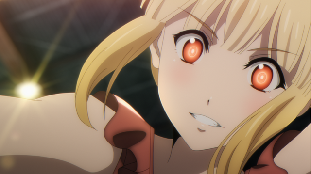 TVアニメ『ダーウィンズゲーム』（C）FLIPFLOPs（秋田書店）／ダーウィンズゲーム製作委員会