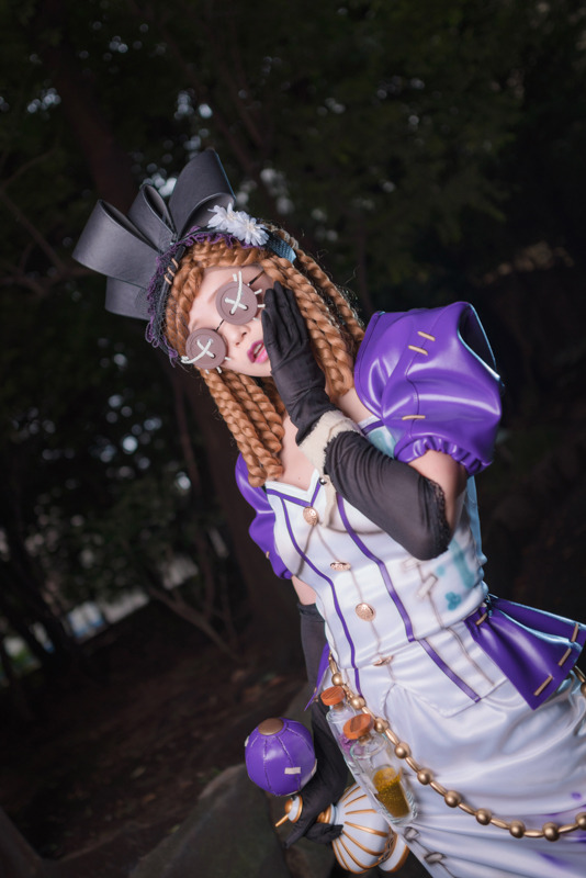 【コスプレ】ハロウィン気分を味わいたい人へ…過去イベントを盛り上げた、美女レイヤー12選【写真40枚】