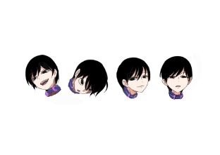 安田Ｑ：　三瓶由布子