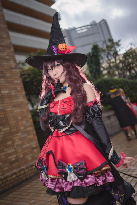 【コスプレ】ハロウィン気分を味わいたい人へ…過去イベントを盛り上げた、美女レイヤー12選【写真40枚】