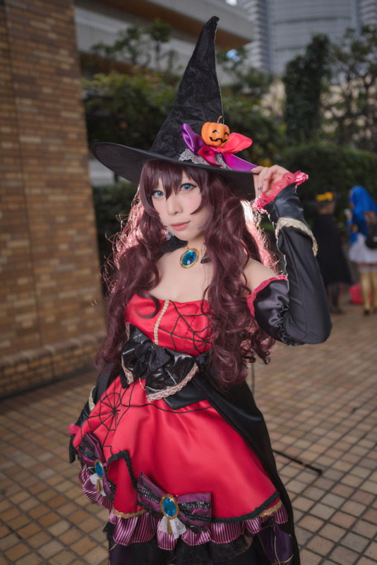 【コスプレ】ハロウィン気分を味わいたい人へ…過去イベントを盛り上げた、美女レイヤー12選【写真40枚】