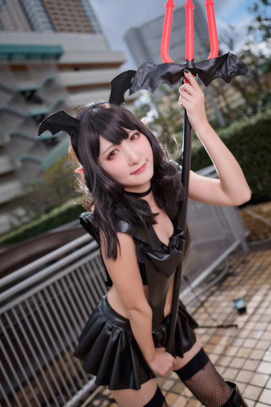 【コスプレ】ハロウィン気分を味わいたい人へ…過去イベントを盛り上げた、美女レイヤー12選【写真40枚】