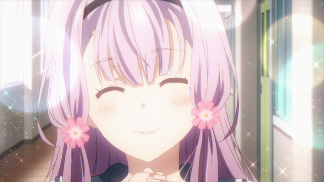 『俺を好きなのはお前だけかよ』第5話「俺にしては、うまくいきすぎてると思ったんだよ……」先行カット（C）2018 駱駝／KADOKAWA／「俺好き」製作委員会