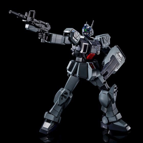 「HG 1/144 スレイヴ・レイス（パラシュート・パック仕様）」2,420円（税込）（C）創通・サンライズ
