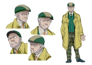 大門Ｖ三郎：　石塚運昇