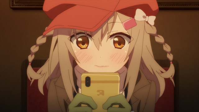 『超人高校生たちは異世界でも余裕で生き抜くようです！』第5話「暁はゴッド暁になるようです！」先行カット（C）海空りく・SBクリエイティブ／「超余裕！」製作委員会