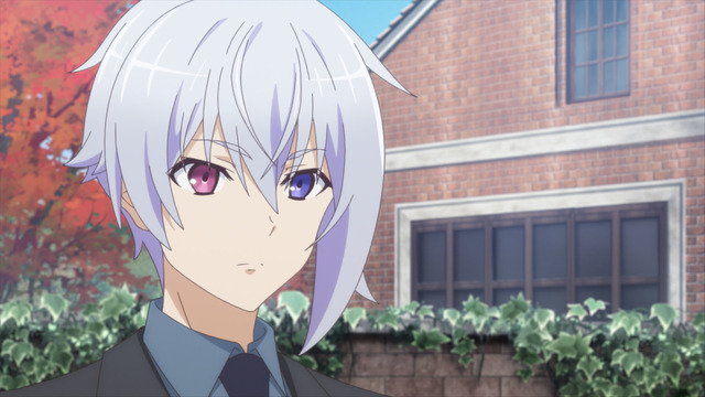 『超人高校生たちは異世界でも余裕で生き抜くようです！』第5話「暁はゴッド暁になるようです！」先行カット（C）海空りく・SBクリエイティブ／「超余裕！」製作委員会