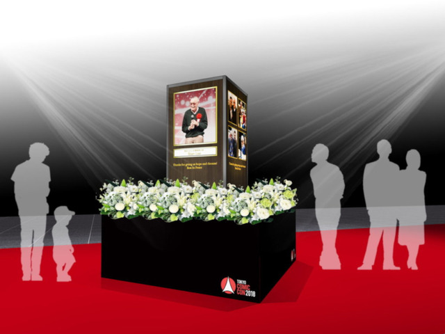 【ムービー・マスターピース】『ガーディアンズ・オブ・ギャラクシー：リミックス』 １/６スケールフィギュア スタン・リー［ボーナス・コスベイビー付き］38,000円(税込)