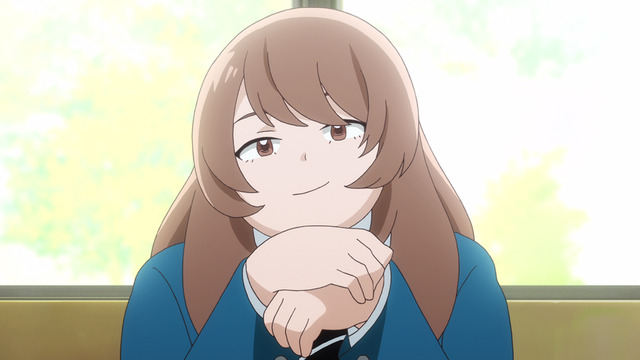 『星合の空』第4話先行カット（C）赤根和樹・エイトビット/星合の空製作委員会