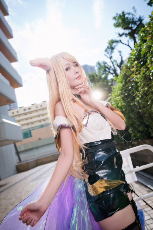 【コスプレ】魔女、妖狐、猫又など魅惑キャラ目白押し！「池ハロ2019」最終日美女レイヤーまとめ（前編）【写真123枚】