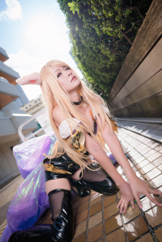 【コスプレ】魔女、妖狐、猫又など魅惑キャラ目白押し！「池ハロ2019」最終日美女レイヤーまとめ（前編）【写真123枚】