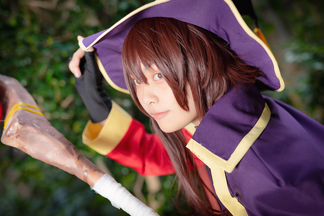 【コスプレ】魔女、妖狐、猫又など魅惑キャラ目白押し！「池ハロ2019」最終日美女レイヤーまとめ（前編）【写真123枚】