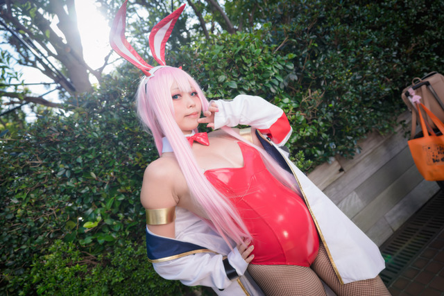 【コスプレ】魔女、妖狐、猫又など魅惑キャラ目白押し！「池ハロ2019」最終日美女レイヤーまとめ（前編）【写真123枚】