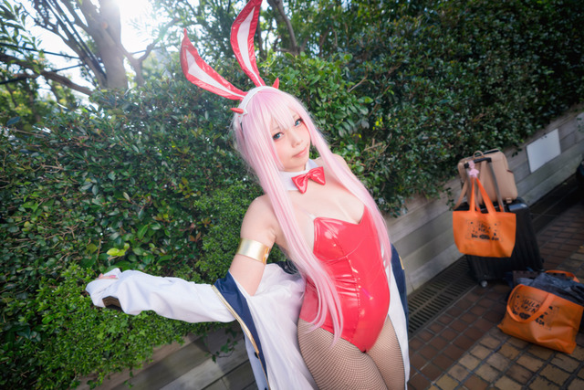 【コスプレ】魔女、妖狐、猫又など魅惑キャラ目白押し！「池ハロ2019」最終日美女レイヤーまとめ（前編）【写真123枚】