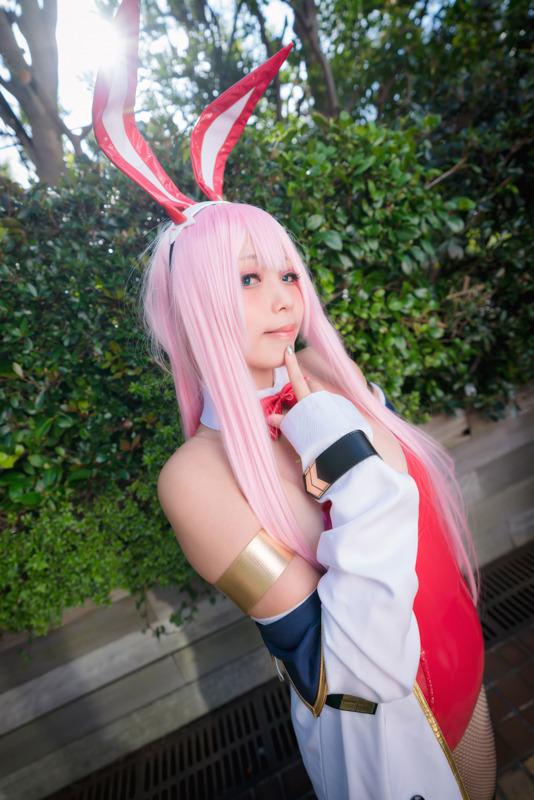 【コスプレ】魔女、妖狐、猫又など魅惑キャラ目白押し！「池ハロ2019」最終日美女レイヤーまとめ（前編）【写真123枚】