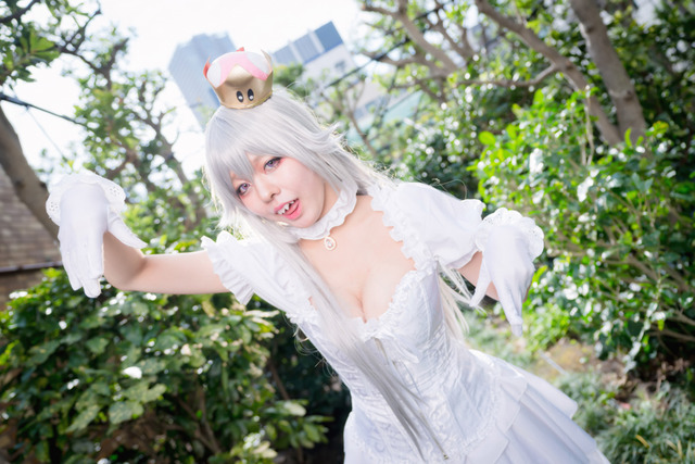 【コスプレ】魔女、妖狐、猫又など魅惑キャラ目白押し！「池ハロ2019」最終日美女レイヤーまとめ（前編）【写真123枚】