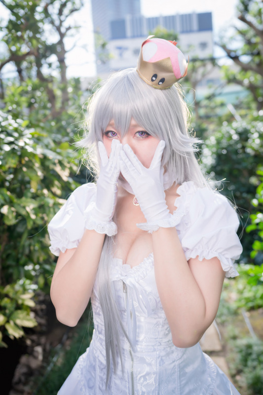 【コスプレ】魔女、妖狐、猫又など魅惑キャラ目白押し！「池ハロ2019」最終日美女レイヤーまとめ（前編）【写真123枚】