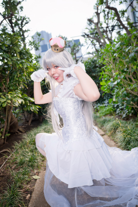 【コスプレ】魔女、妖狐、猫又など魅惑キャラ目白押し！「池ハロ2019」最終日美女レイヤーまとめ（前編）【写真123枚】