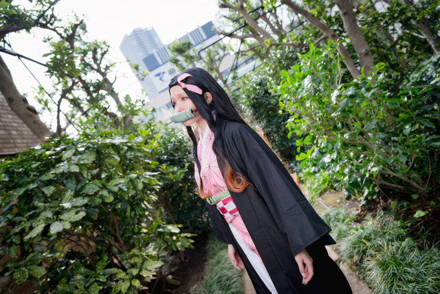 【コスプレ】魔女、妖狐、猫又など魅惑キャラ目白押し！「池ハロ2019」最終日美女レイヤーまとめ（前編）【写真123枚】