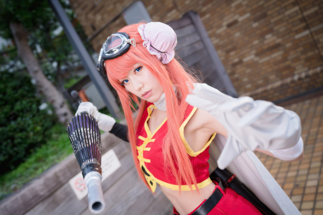 【コスプレ】魔女、妖狐、猫又など魅惑キャラ目白押し！「池ハロ2019」最終日美女レイヤーまとめ（前編）【写真123枚】