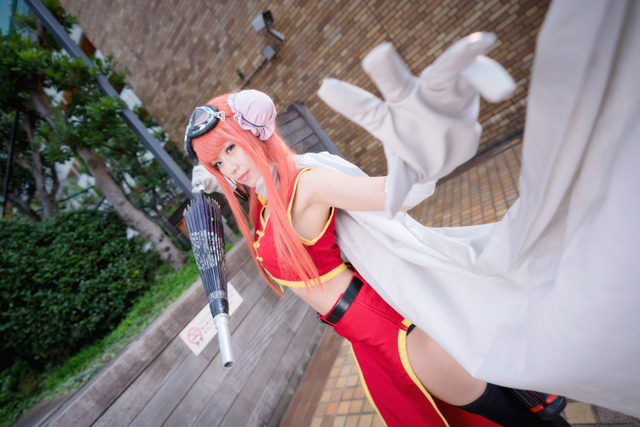 【コスプレ】魔女、妖狐、猫又など魅惑キャラ目白押し！「池ハロ2019」最終日美女レイヤーまとめ（前編）【写真123枚】