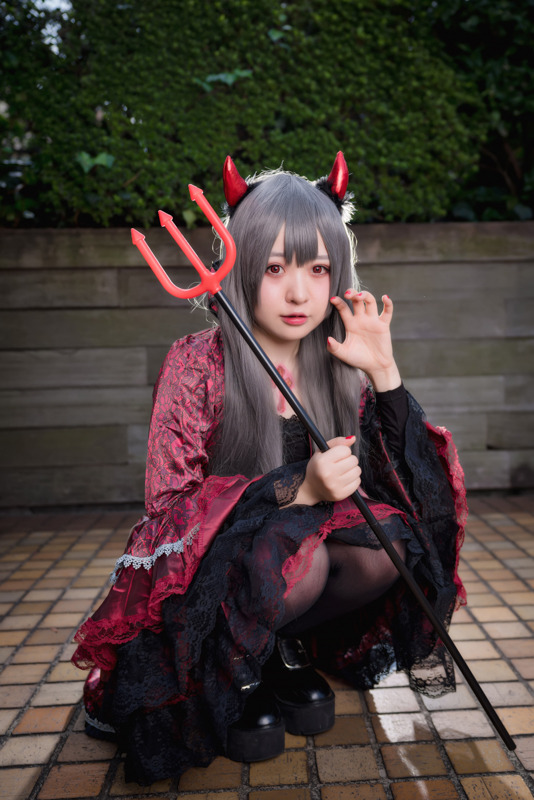 【コスプレ】魔女、妖狐、猫又など魅惑キャラ目白押し！「池ハロ2019」最終日美女レイヤーまとめ（前編）【写真123枚】