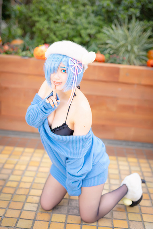 【コスプレ】魔女、妖狐、猫又など魅惑キャラ目白押し！「池ハロ2019」最終日美女レイヤーまとめ（前編）【写真123枚】