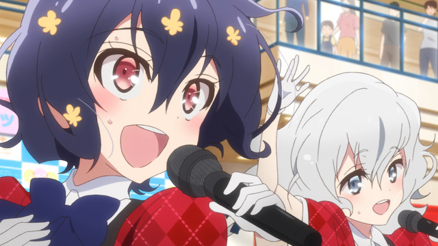 AbemaTV『ゾンビランドサガ』特集（C）ゾンビランドサガ製作委員会