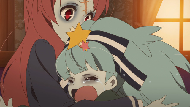 AbemaTV『ゾンビランドサガ』特集（C）ゾンビランドサガ製作委員会