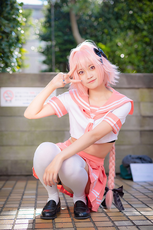 【コスプレ】カーミラ、玉藻の前、マシュ（水着）まで！ 「池ハロ2019」Fate美女レイヤーまとめ【写真60枚】