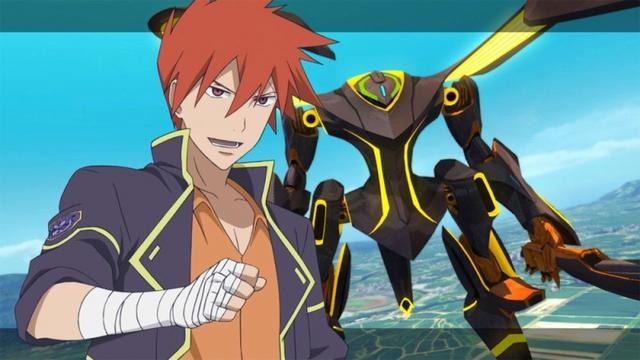 輪廻のラグランジェ －鴨川デイズ－  