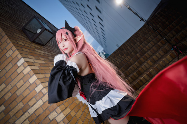 【コスプレ】FGO、鬼滅の刃、SAO…「池ハロ2019」最終日美女レイヤーまとめ（後編）【写真132枚】