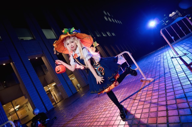 【コスプレ】FGO、鬼滅の刃、SAO…「池ハロ2019」最終日美女レイヤーまとめ（後編）【写真132枚】