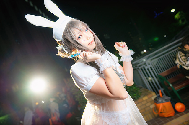 【コスプレ】FGO、鬼滅の刃、SAO…「池ハロ2019」最終日美女レイヤーまとめ（後編）【写真132枚】