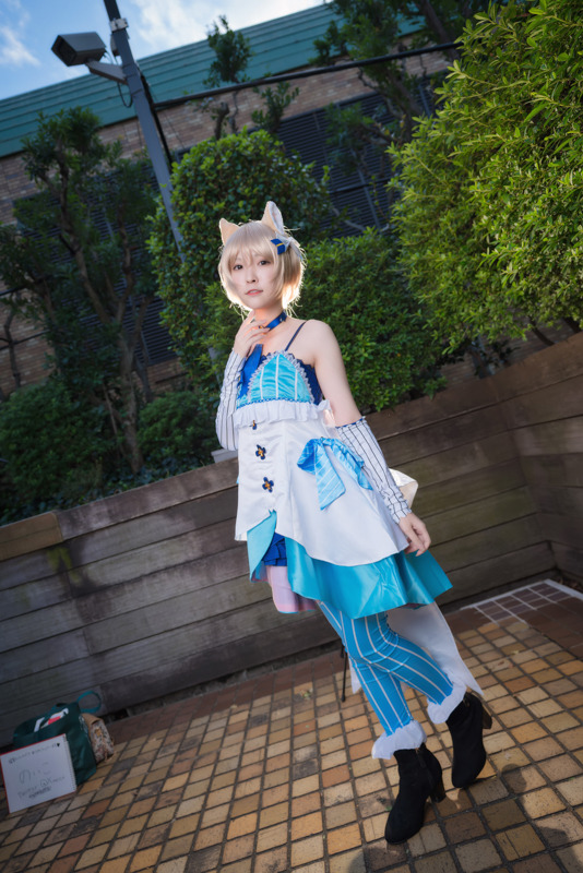【コスプレ】FGO、鬼滅の刃、SAO…「池ハロ2019」最終日美女レイヤーまとめ（後編）【写真132枚】